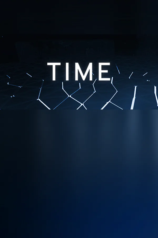 Copertina di Time