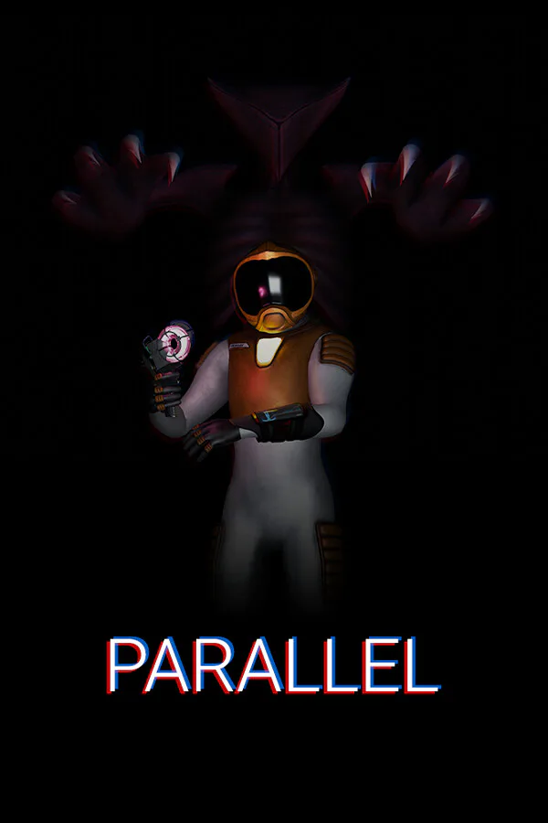 Copertina di Parallel