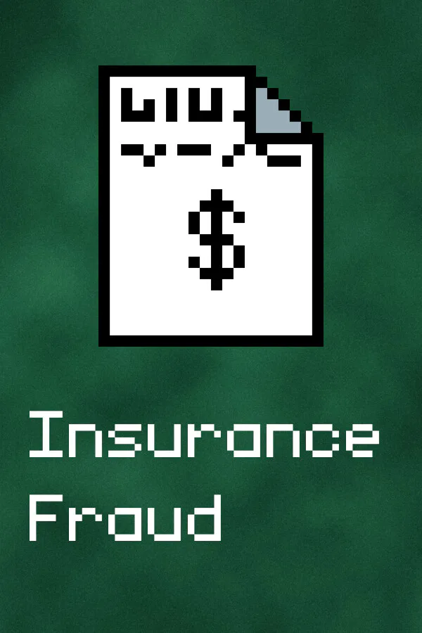 Copertina di Insurance Fraud