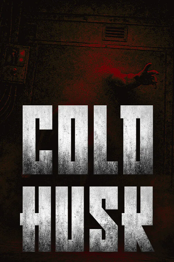 Copertina di COLD HUSK