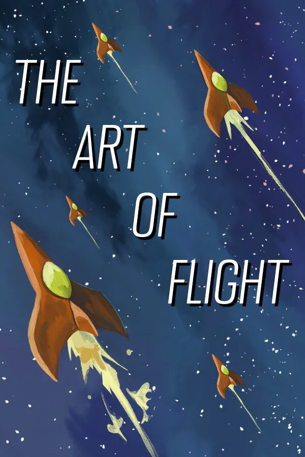 Copertina di The Art Of Flight