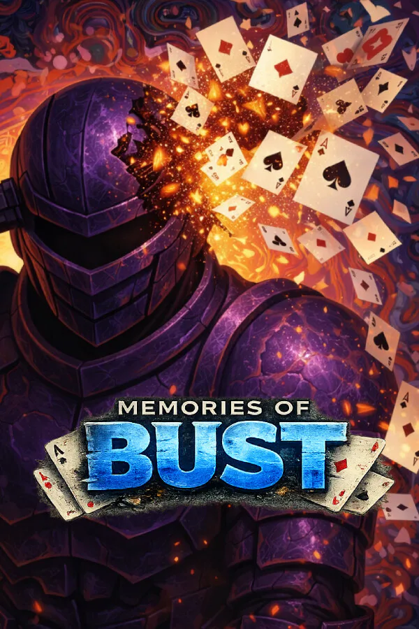 Copertina di Memories Of BUST