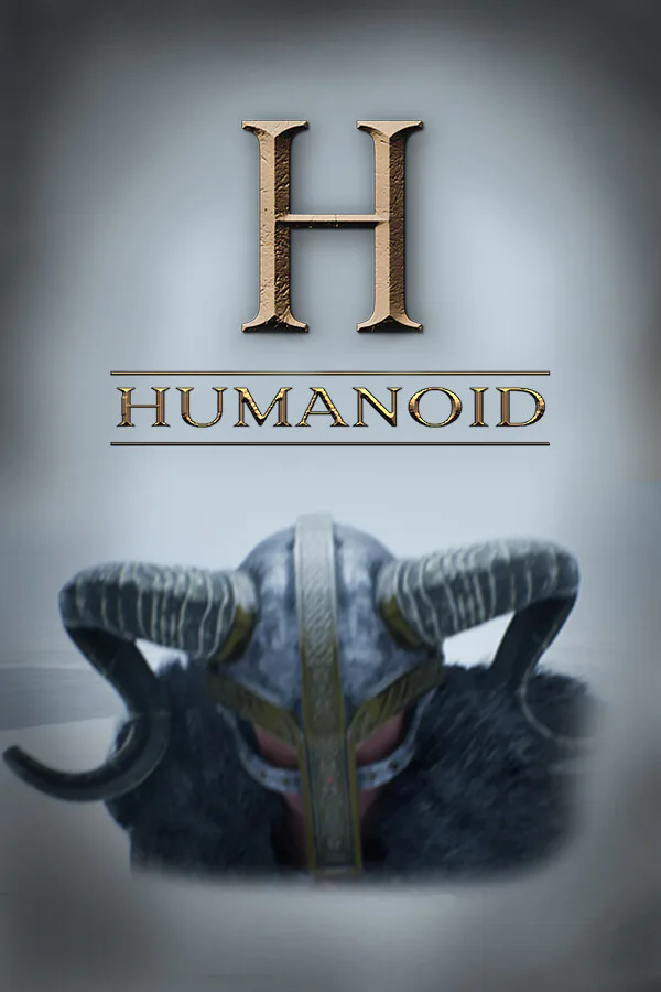 Copertina di Humanoid