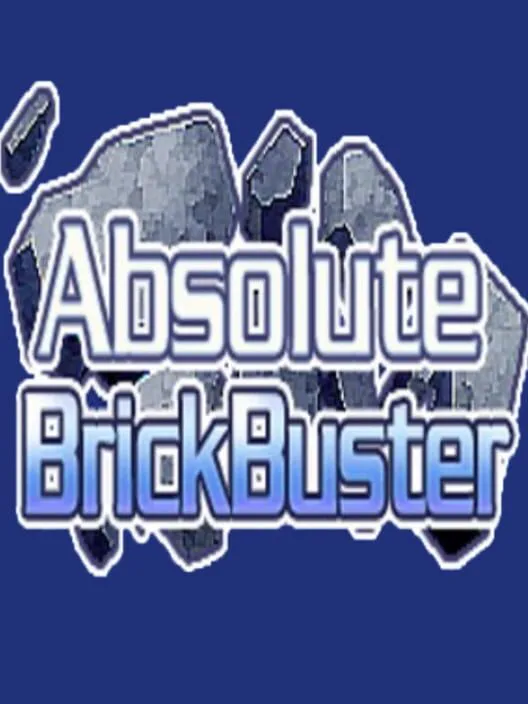 Copertina di Absolute BrickBuster