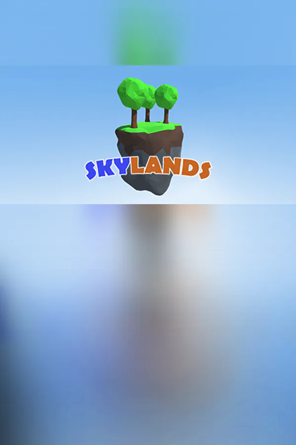 Copertina di Skylands