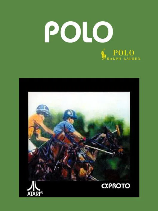 Copertina di Polo