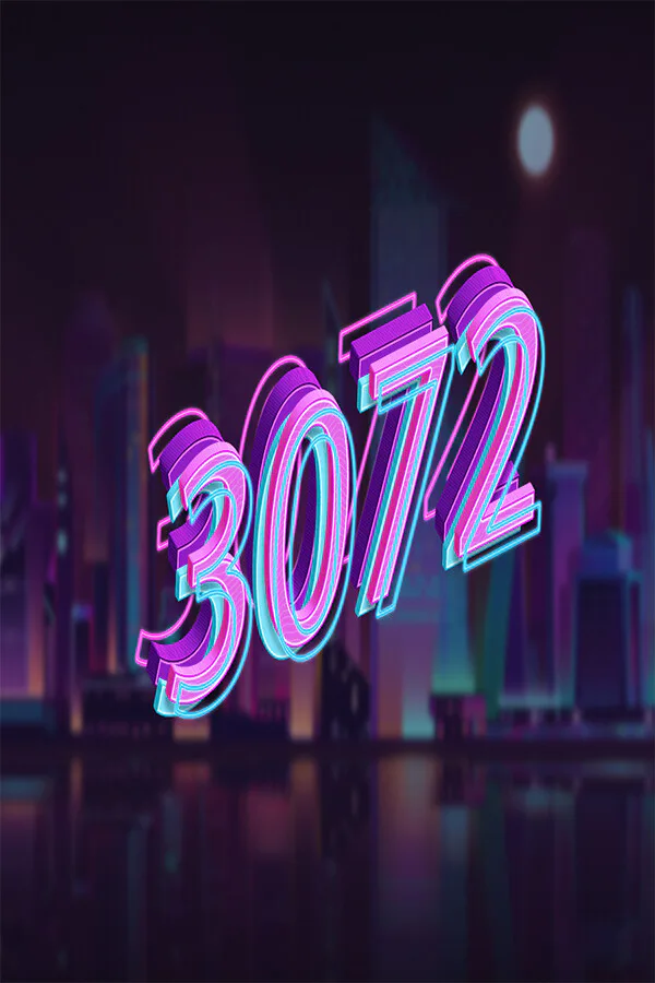 Copertina di 3072