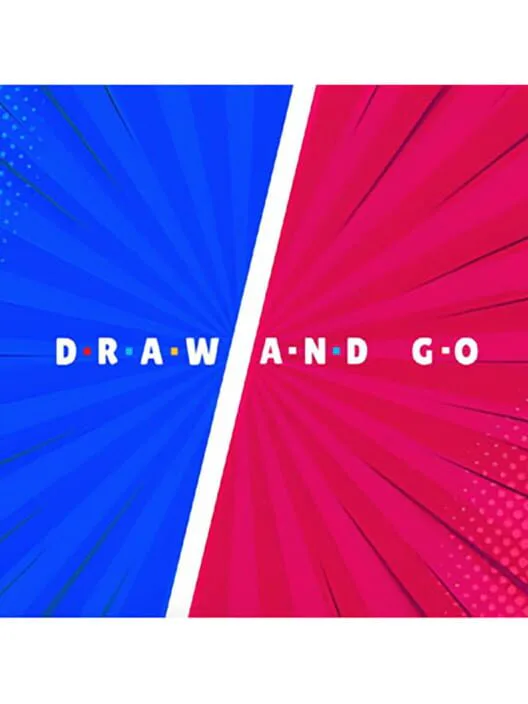 Copertina di Draw and Go!
