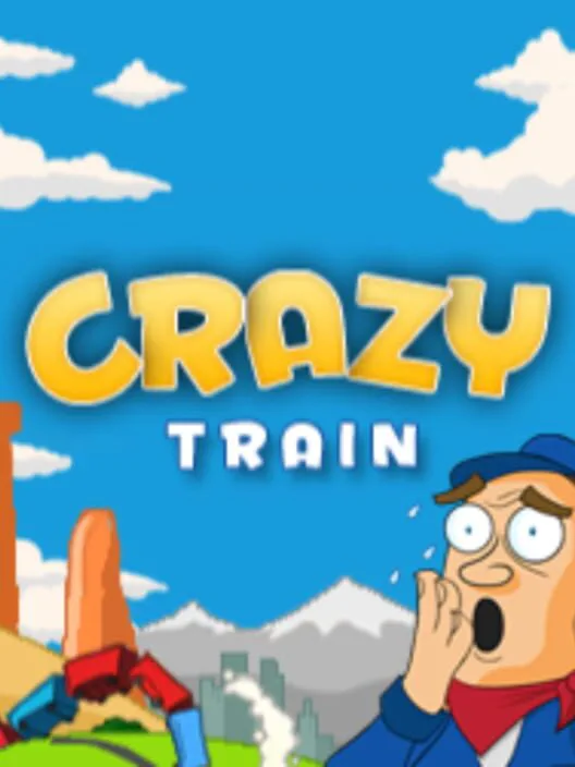 Copertina di Crazy Train