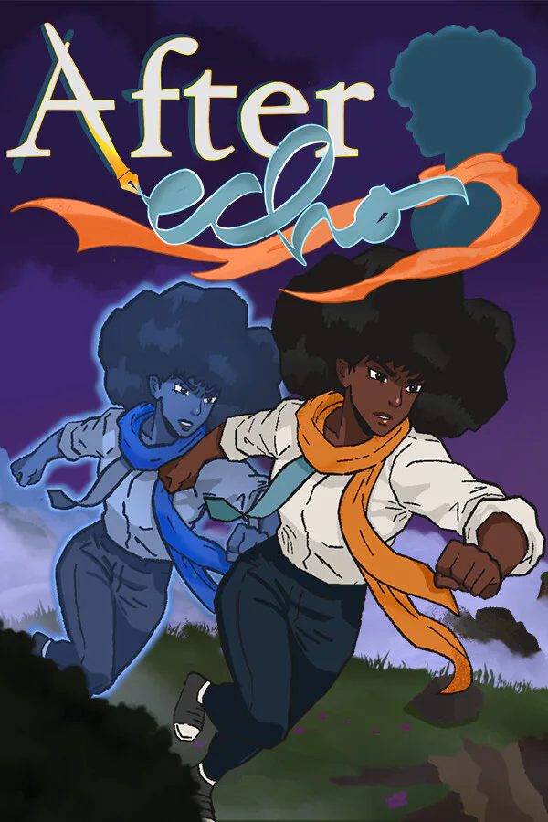 Copertina di After Echo