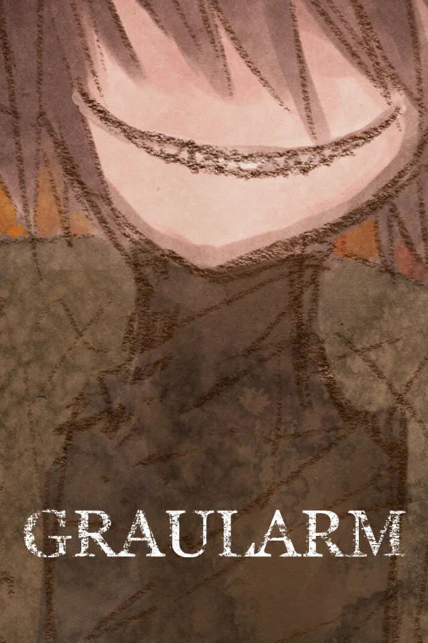 Copertina di GRAULARM