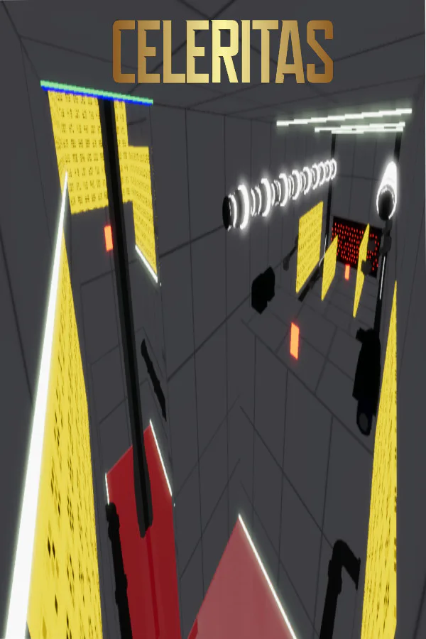 Copertina di Celeritas