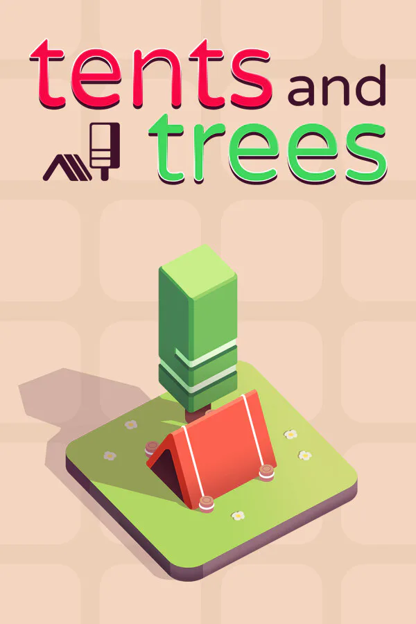 Copertina di Tents and Trees