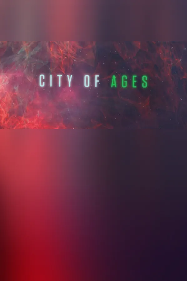 Copertina di City of Ages: Picture Supportive Text MUD (server and client included)