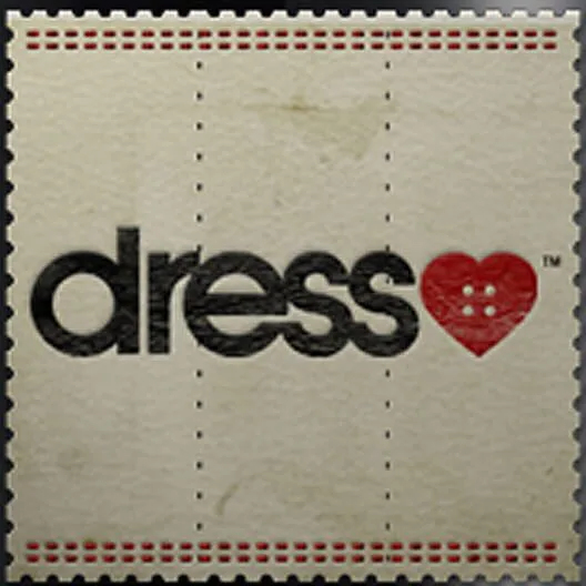Copertina di Dress