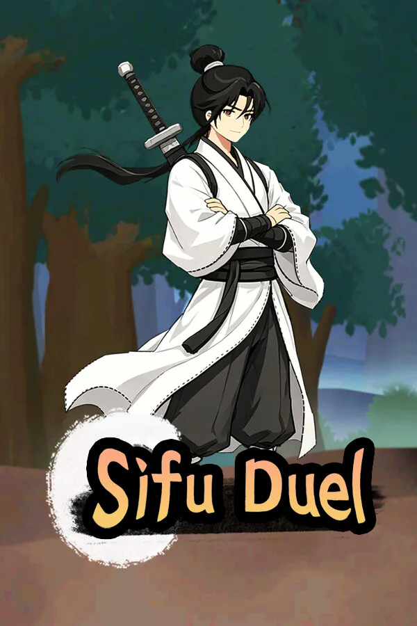Copertina di 出招吧師傅