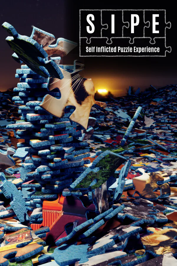 Copertina di SIPE