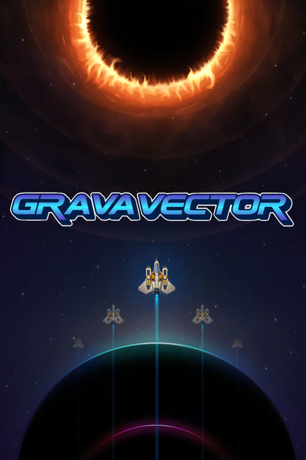 Copertina di GravaVector