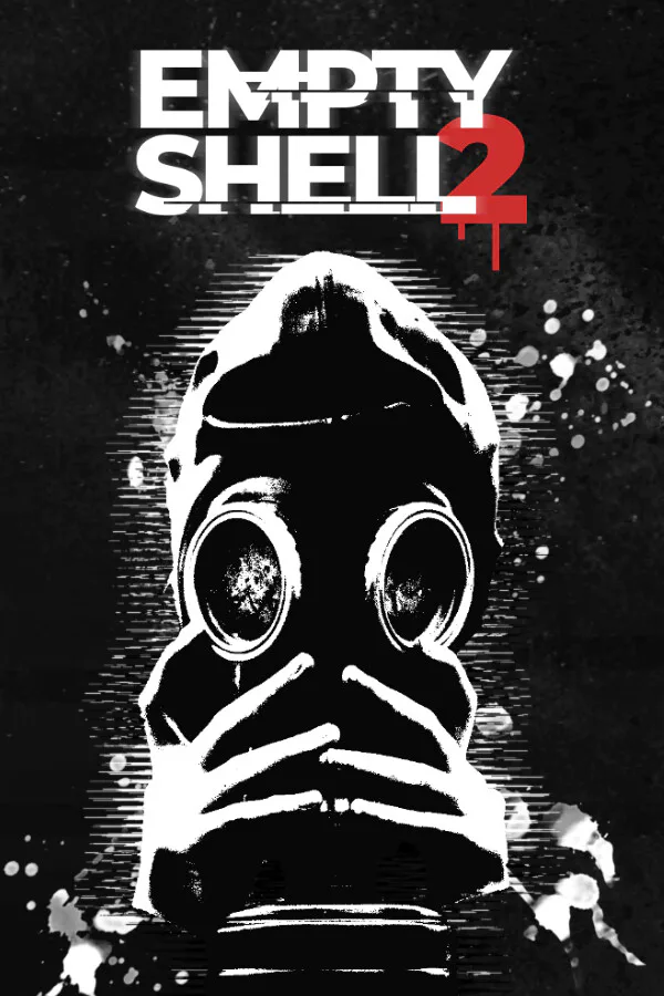 Copertina di EMPTY SHELL 2