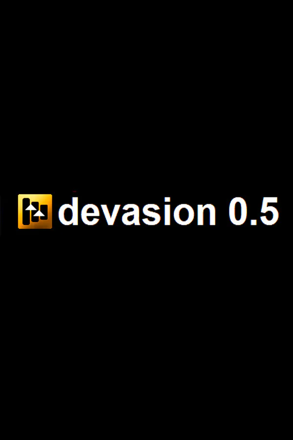 Copertina di devasion 0.5