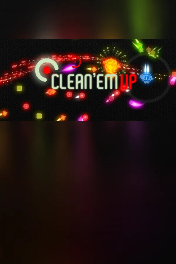 Copertina di Clean'Em Up