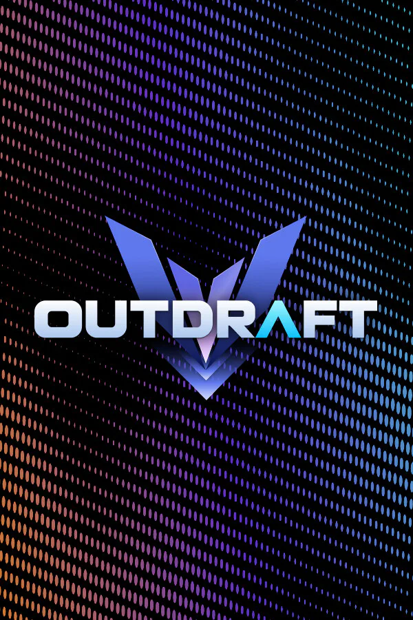 Copertina di Outdraft