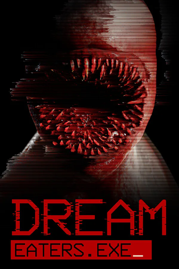 Copertina di Dream Eaters.exe