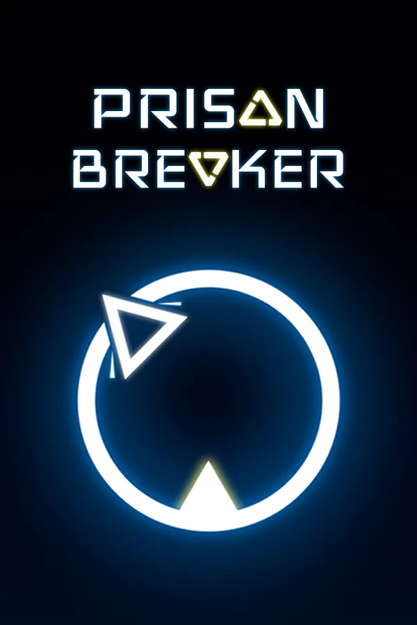 Copertina di Prison Breaker