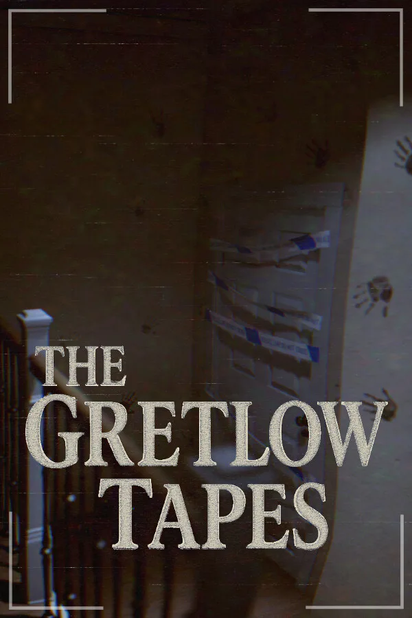 Copertina di The Gretlow Tapes