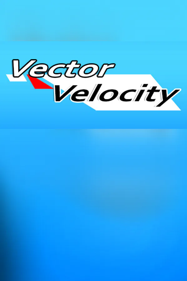 Copertina di Vector Velocity
