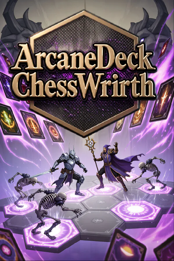 Copertina di 魔卡棋兵