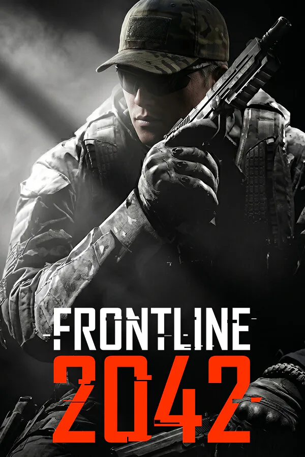 Copertina di Frontline 2042: Sparatutto di guerra moderna