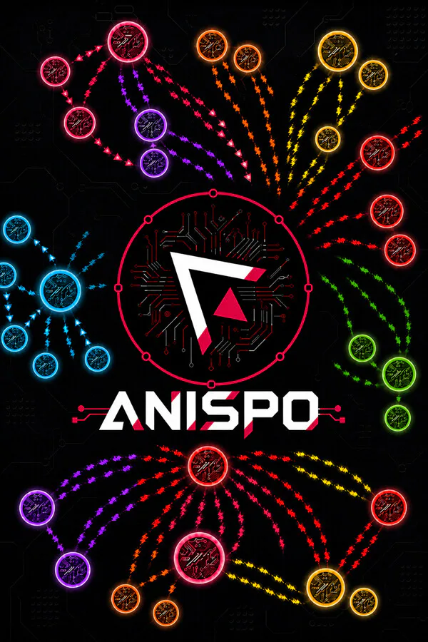 Copertina di Anispo