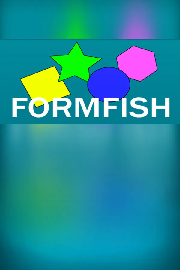 Copertina di FormFish