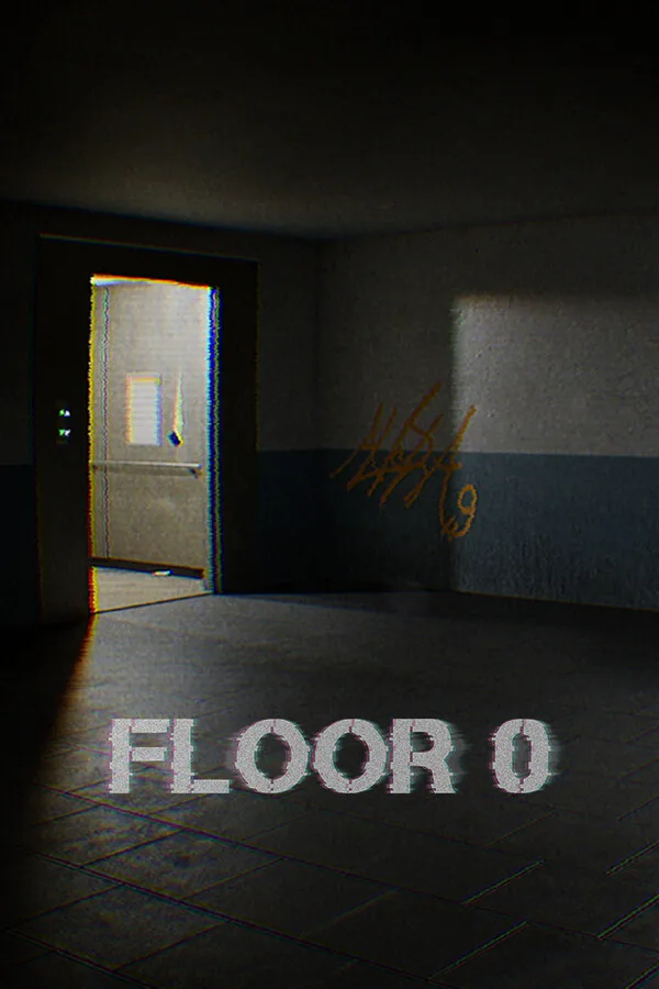 Copertina di Floor 0