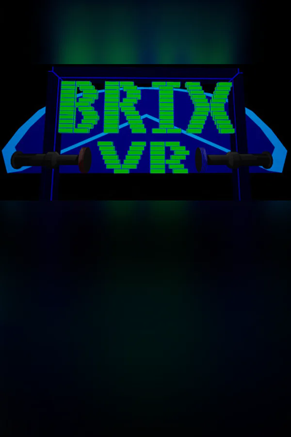 Copertina di Brix VR