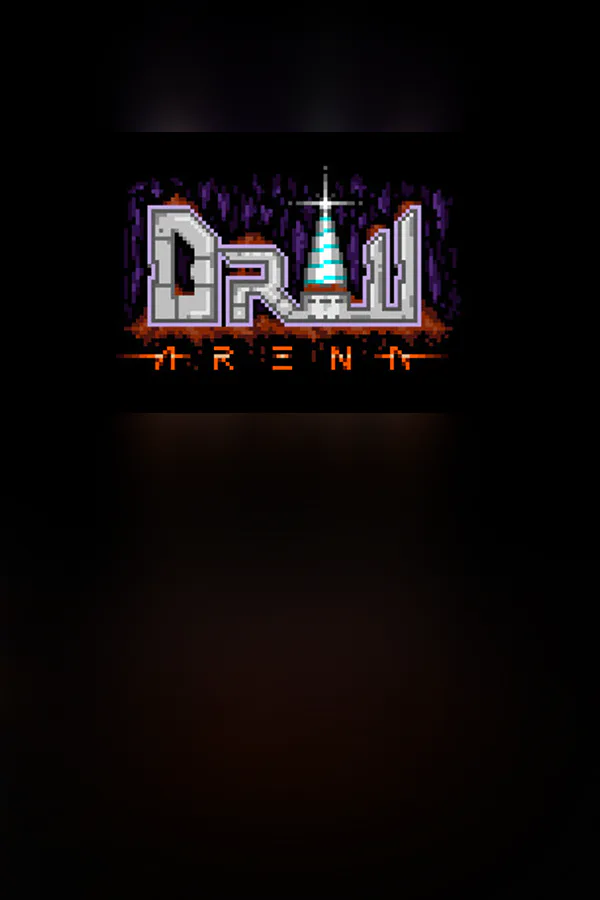 Copertina di Drill Arena