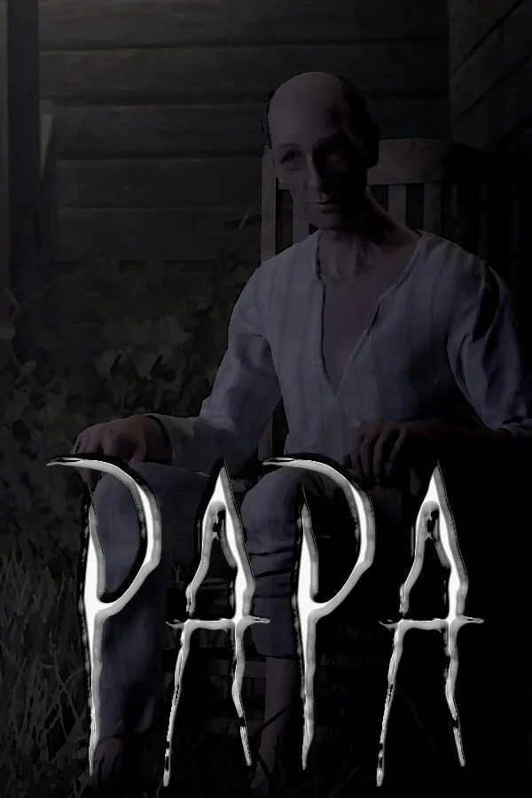 Copertina di Papa