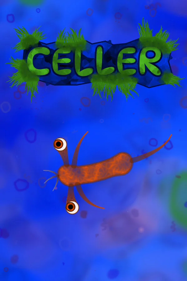 Copertina di Celler
