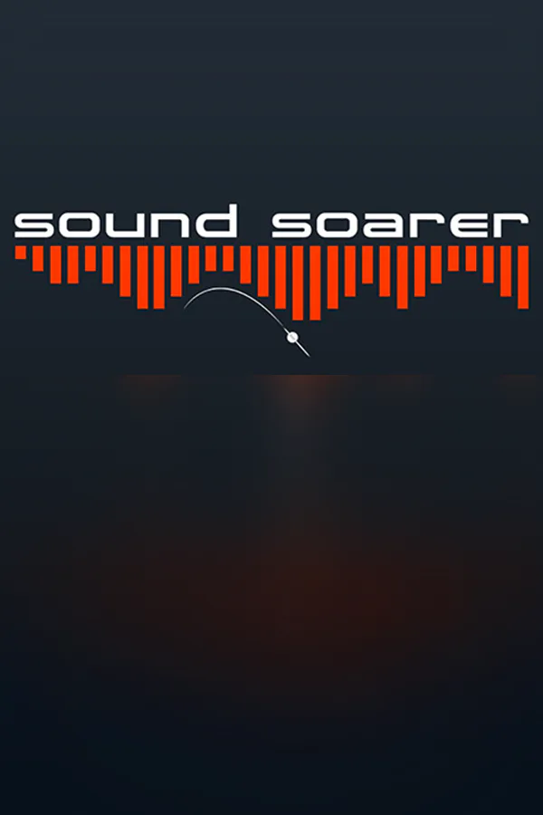 Copertina di Sound Soarer