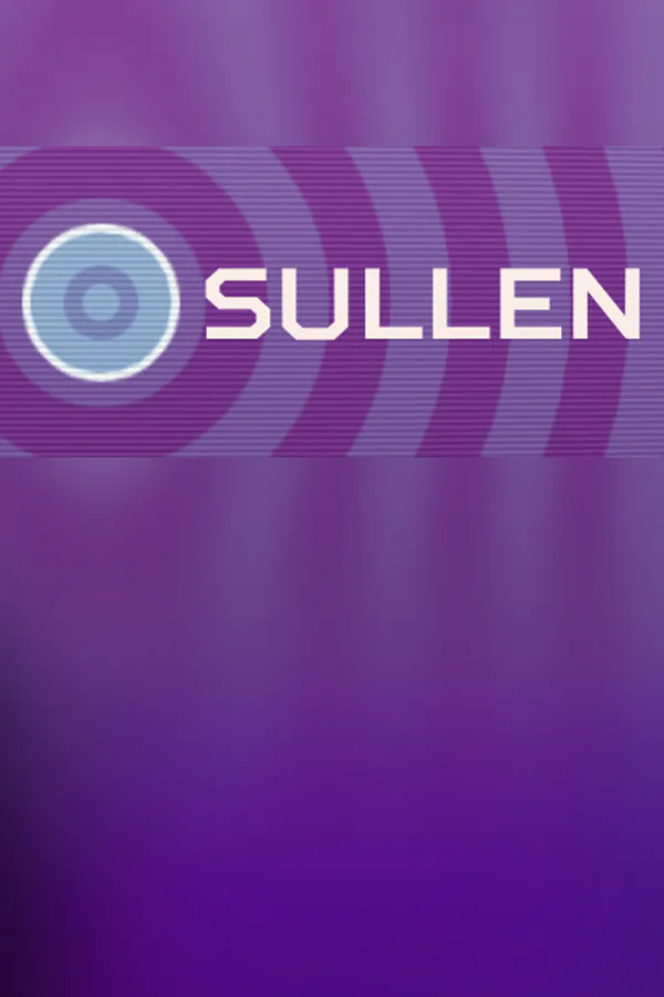 Copertina di Sullen