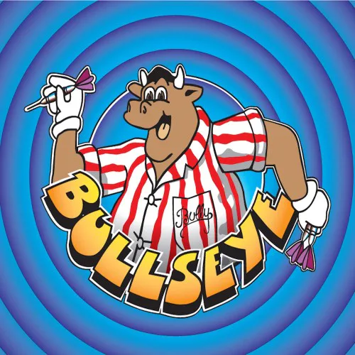 Copertina di Bullseye™