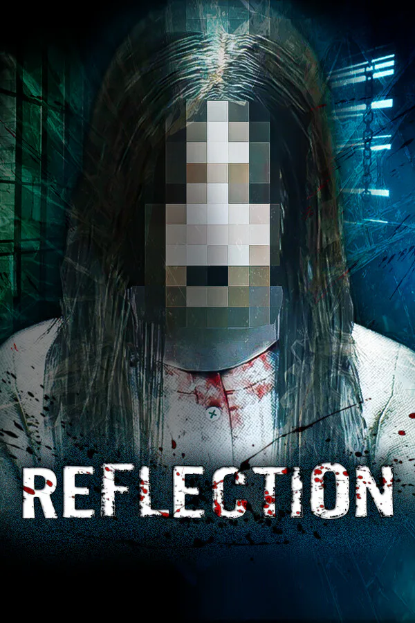 Copertina di Reflection
