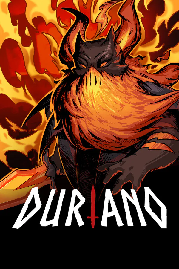 Copertina di Duriano