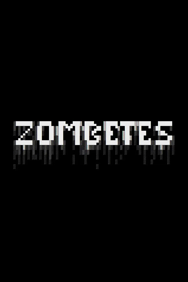Copertina di ZOMBETES