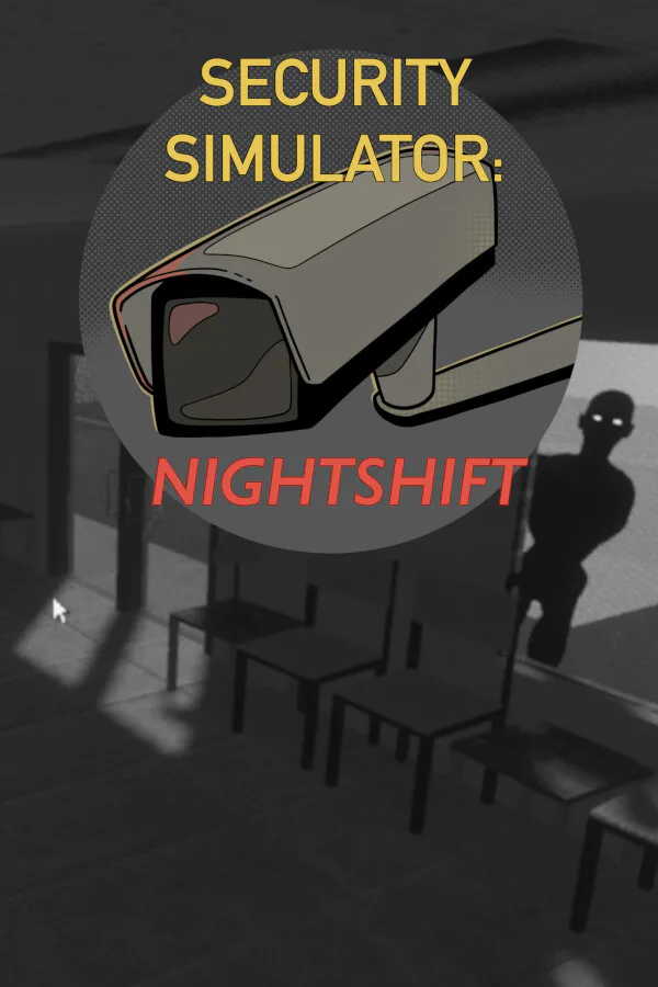 Copertina di Security Simulator: Nightshift