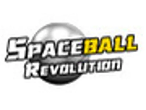 Copertina di Spaceball Revolution