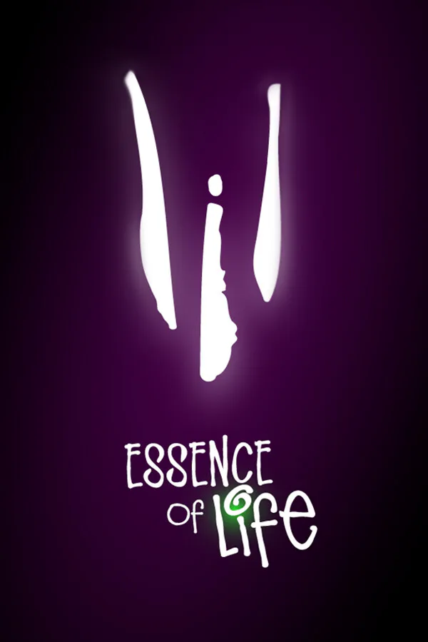 Copertina di lil: Essence of Life