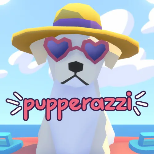 Copertina di Pupperazzi