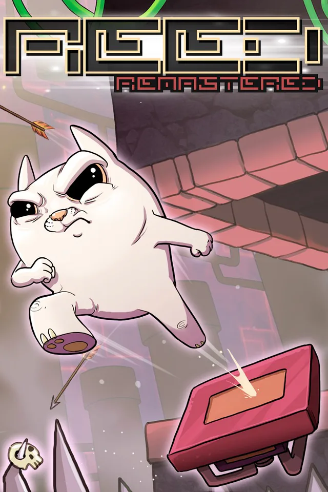Copertina di Reed Remastered